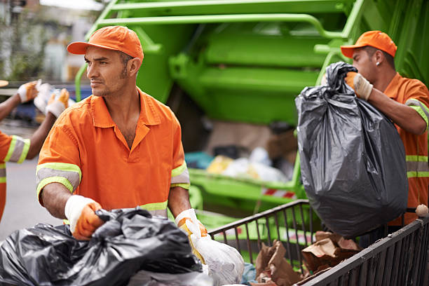 Best Office Cleanout  in Crystal Lake, FL